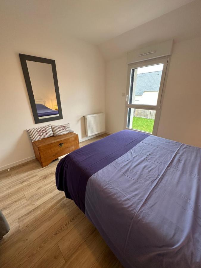 Maison Avec Jacuzzi 1-8 Pers A 10 Mn De St Malo Saint-Méloir-des-Ondes Exterior foto